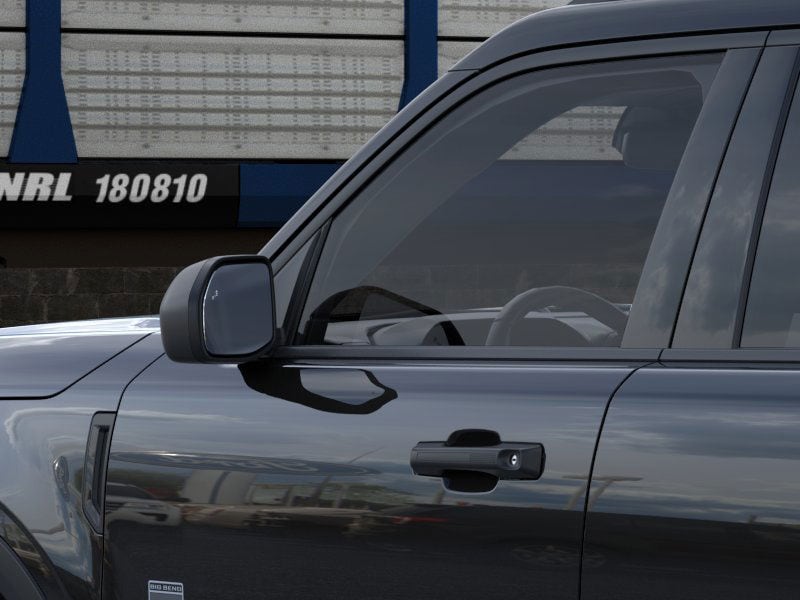 Thumbnail: 2025 Ford Bronco Sport - 20
