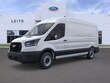  Ford Transit Cargo Van