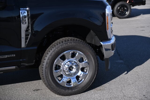2026 Ford F-250 Super Duty King Ranch - Photo 46