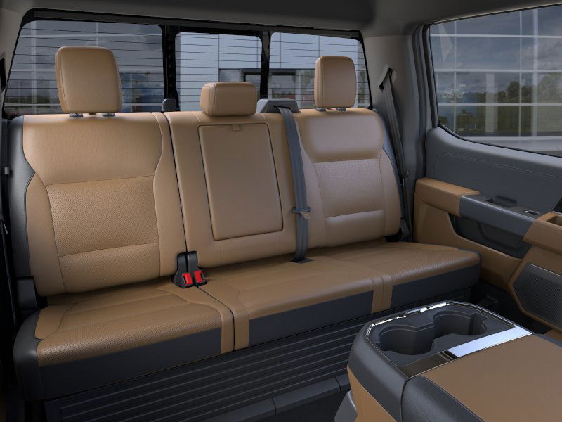 2026 Ford F-350 Super Duty Lariat - Photo 54