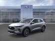 Ford Escape Plug-In Hybrid