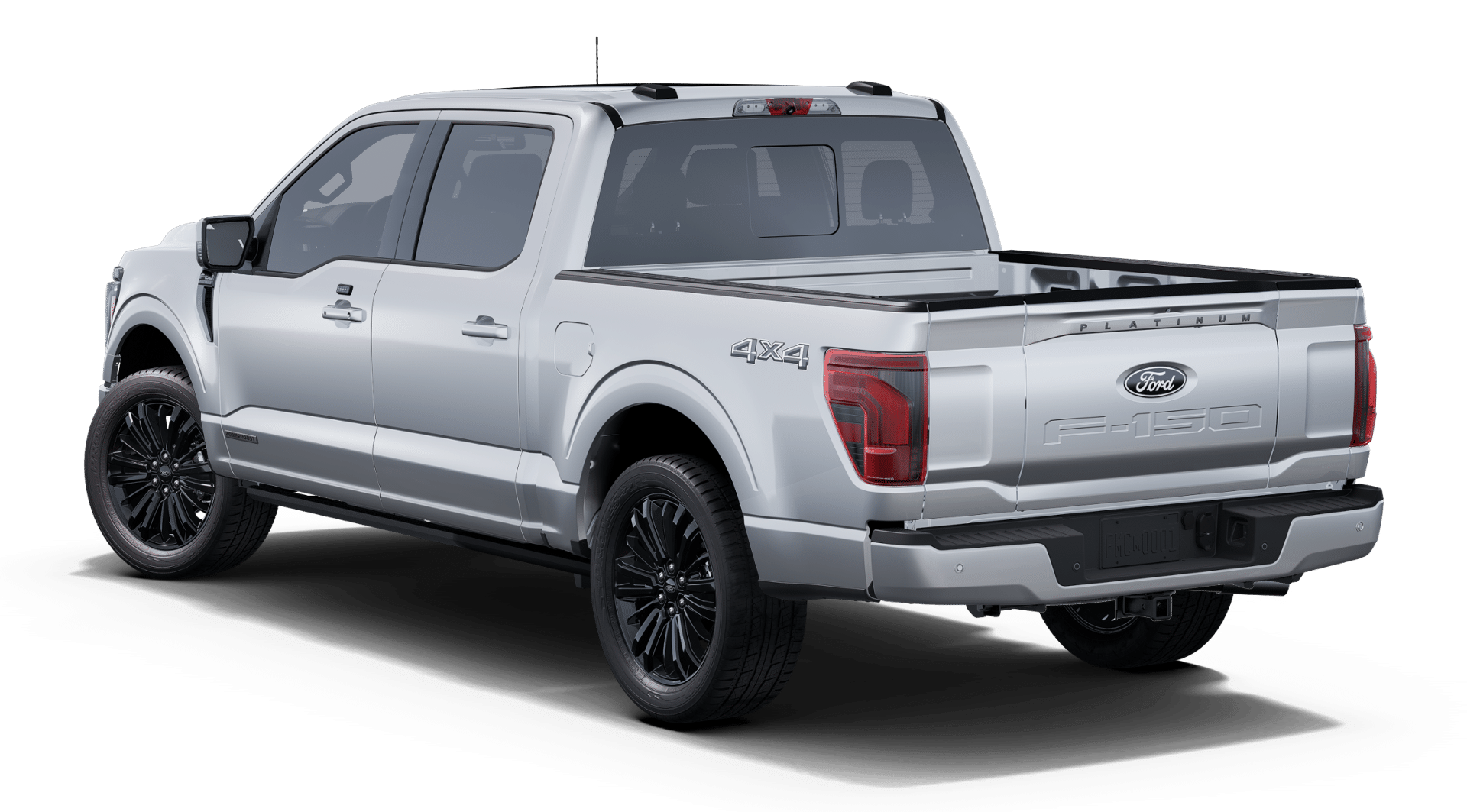 Thumbnail: 2025 Ford F-150 - 2