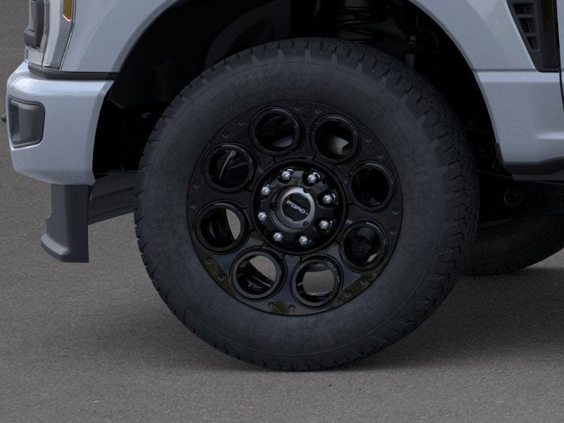 2025 Ford F-250 Super Duty Lariat - Photo 47