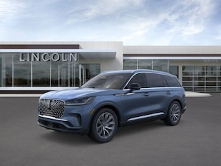 2026 Lincoln Aviator Reserve SUV