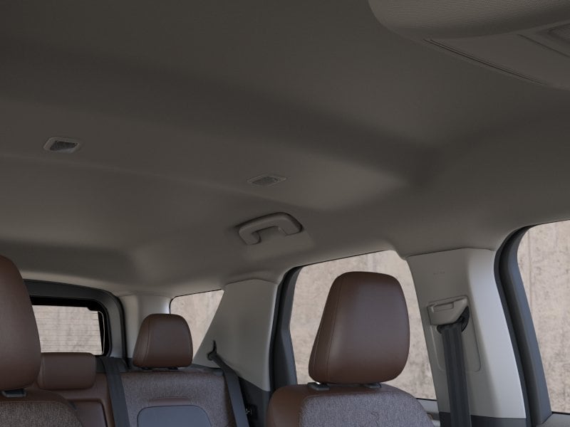 2026 Ford Bronco Sport Outer Banks - Photo 45