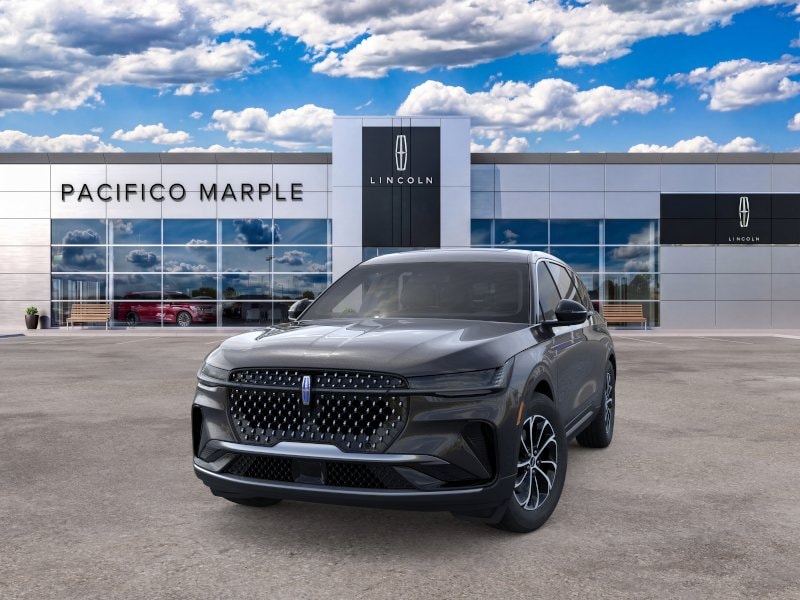 2026 Lincoln Nautilus Premiere - Photo 2