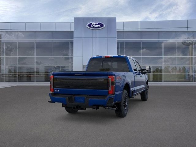 2026 Ford F-250 Super Duty Platinum - Photo 30