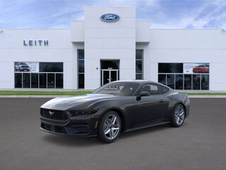 2026 Ford Mustang Ecoboost&reg; Premium Fastback CAR