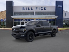2026 Ford F-150 Platinum TRUCK
