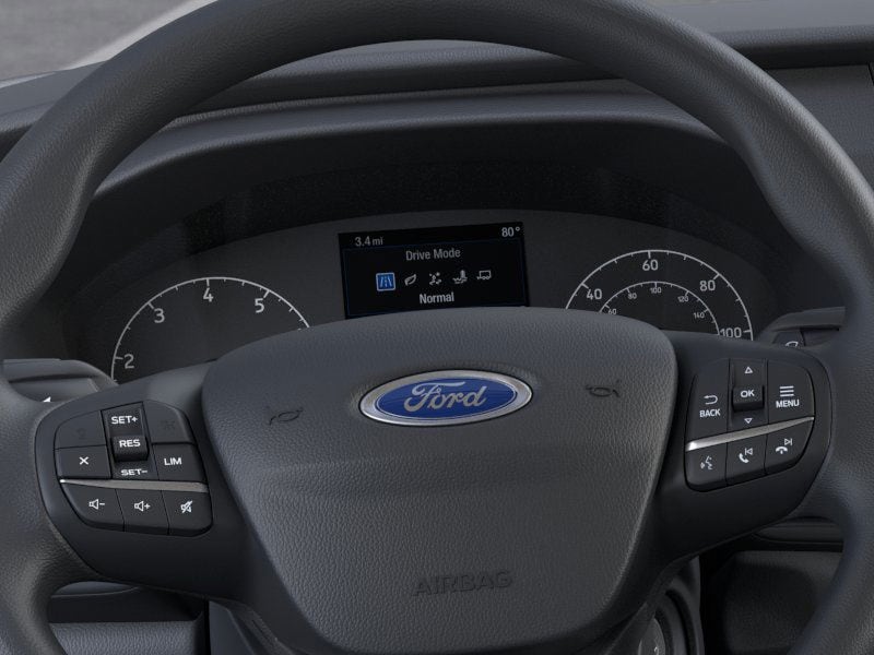 2025 Ford Transit Van Base - Photo 53
