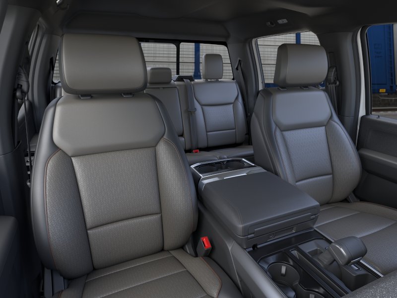 Thumbnail: 2026 Ford F-150 - 32