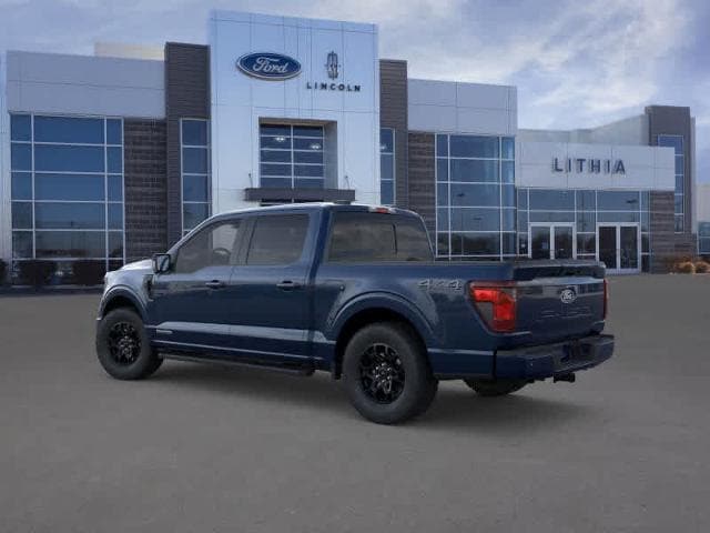 Thumbnail: 2025 Ford F-150 - 26