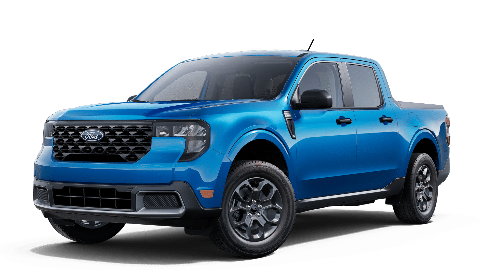 Thumbnail: 2025 Ford Maverick - 1