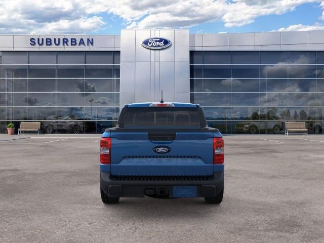 2026 Ford Maverick XLT - Photo 34