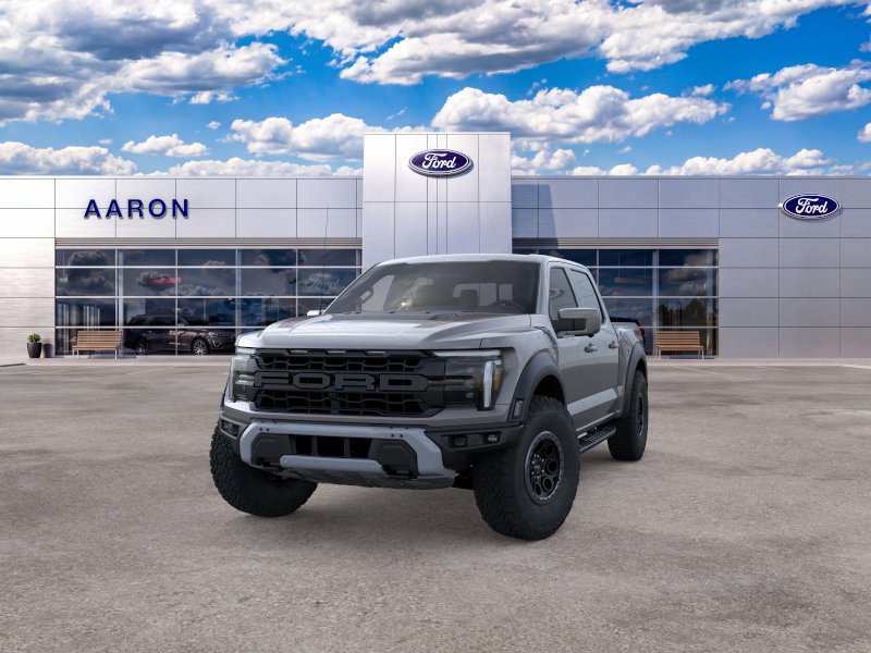 2025 Ford F-150 Raptor - Photo 31