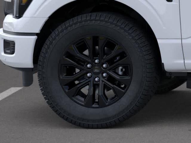 Thumbnail: 2025 Ford F-150 - 41
