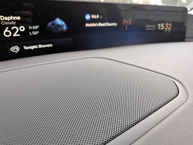 2025 Lincoln Navigator Reserve-L SUV