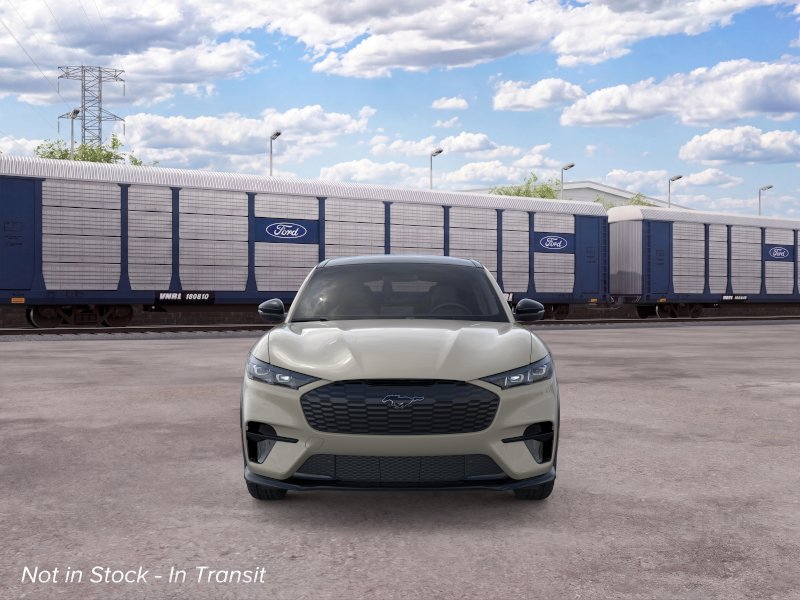 2026 Ford Mustang Mach-E Premium - Photo 6