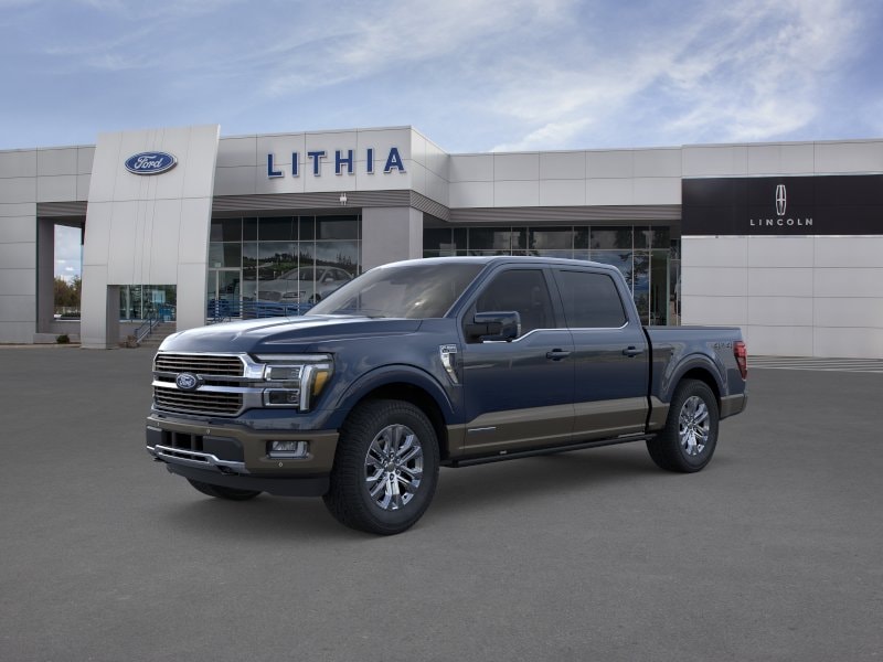 Thumbnail: 2026 Ford F-150 - 28