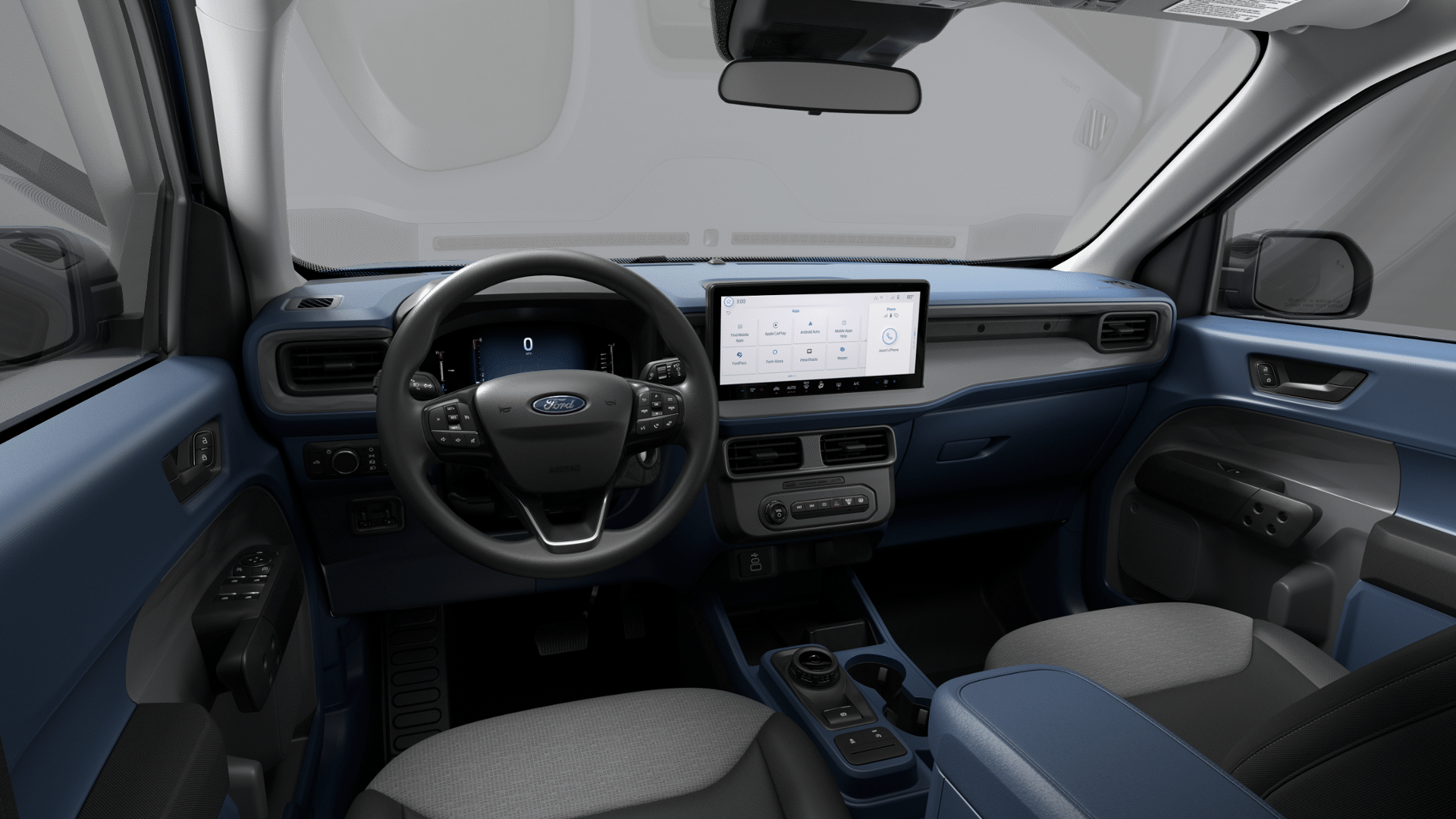 Thumbnail: 2026 Ford Maverick - 31