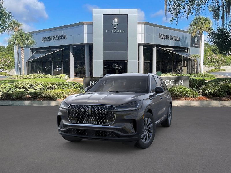 2026 Lincoln Aviator Premiere - Photo 35