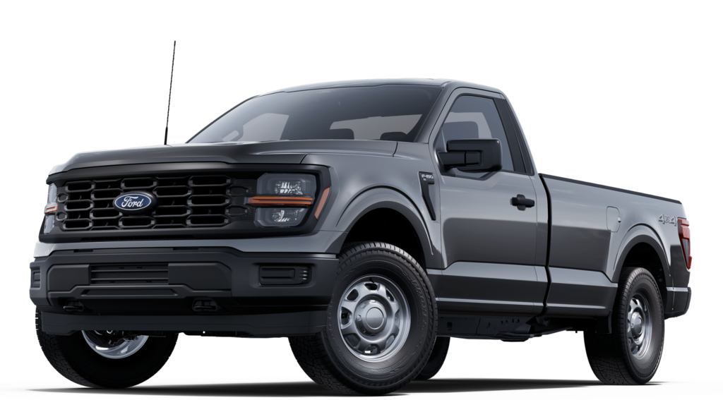 New 2025 Ford F-150 XL TRUCK