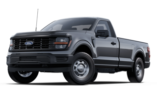 2025 Ford F-150 XL TRUCK in Danbury, CT