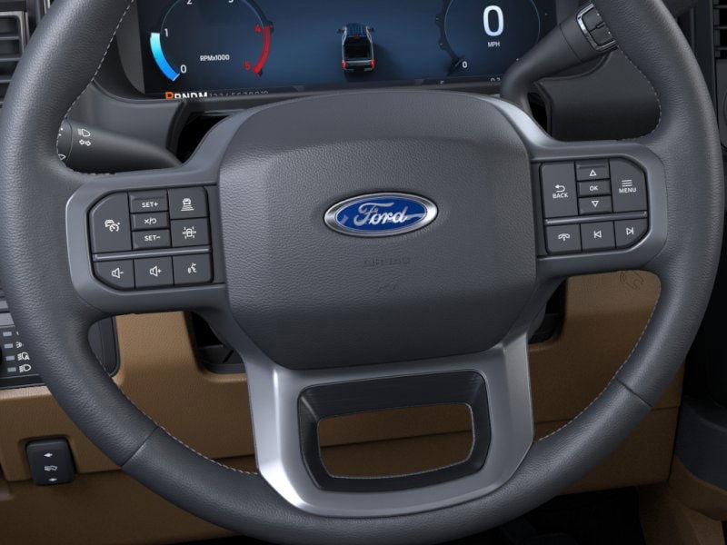 Thumbnail: 2025 Ford Econoline - 12