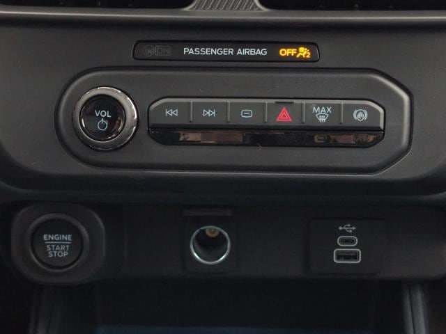 new 2026 Ford Maverick car, priced at $36,685