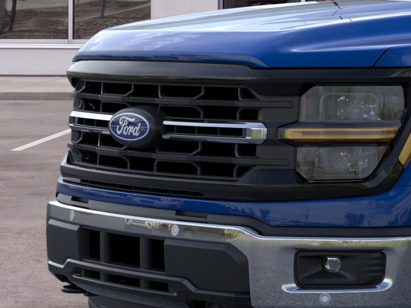 2026 Ford F-150 XLT - Photo 52