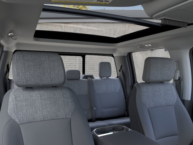2026 Ford F-350 Super Duty XLT - Photo 22