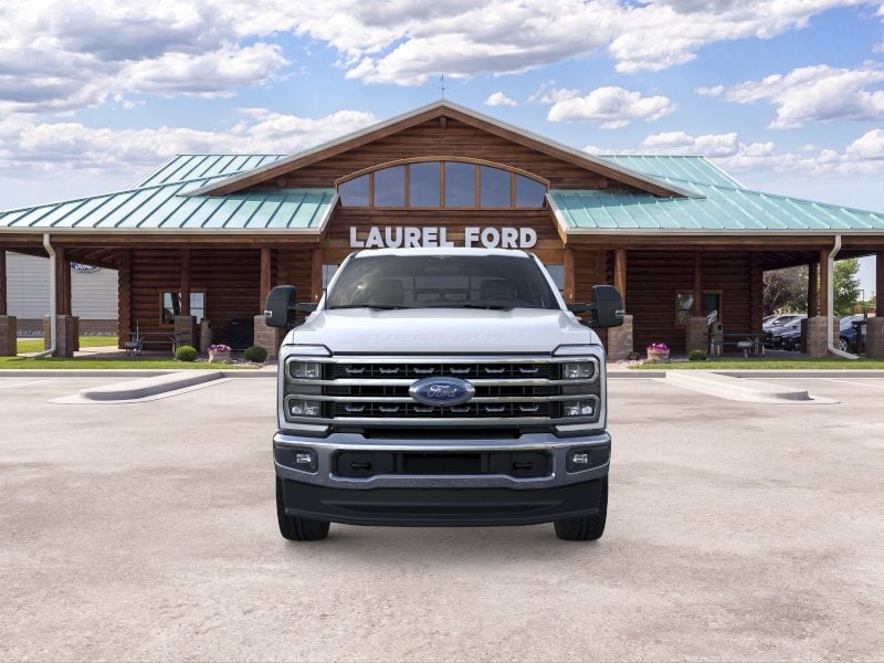 2026 Ford F-250 Super Duty Lariat - Photo 6