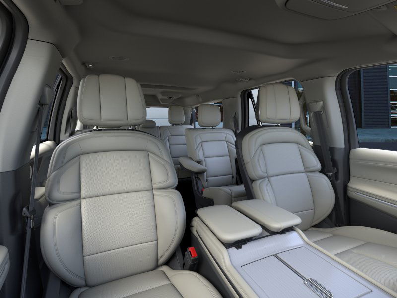 2026 Lincoln Navigator Premiere L - Photo 10