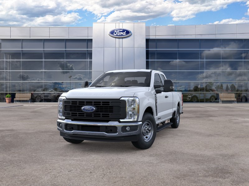 2026 Ford F-350 Super Duty XL - Photo 28