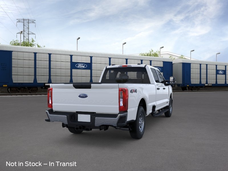 2026 Ford F-250 Pickup F-250&reg; XL Oxford White at Town & Country Ford