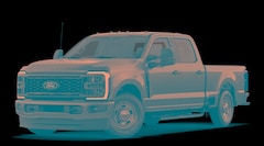 2027 Ford F-250 &reg; XL TRUCK