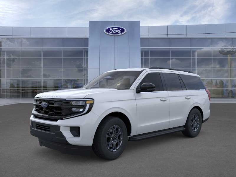 2026 Ford Expedition Active's photo