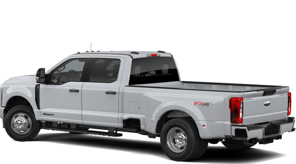 New 2026 Ford F-350SD Truck