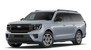 2026 Ford Expedition MAX Active SUV