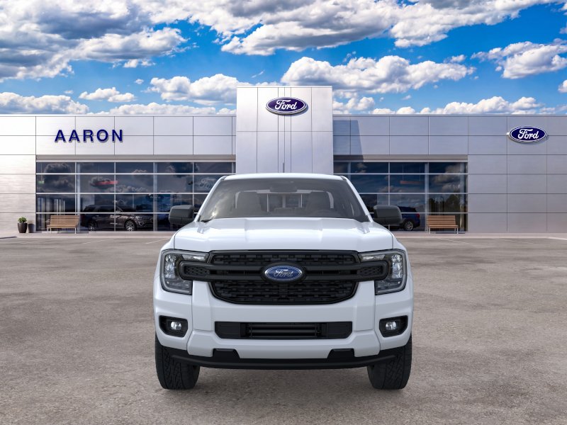 2026 Ford Ranger XL Truck