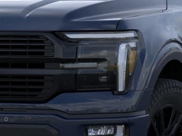Thumbnail: 2025 Ford F-150 - 40