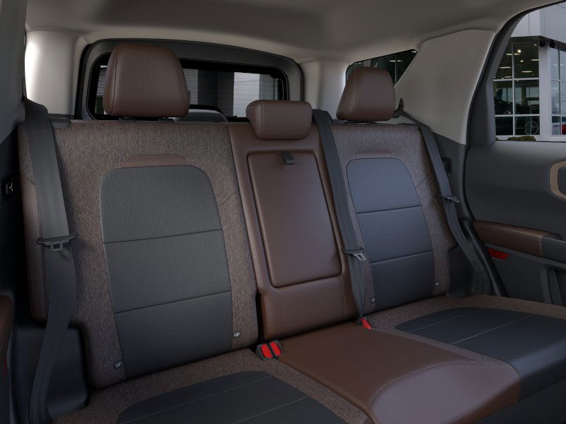 2025 Ford Bronco Sport Outer Banks - Photo 39