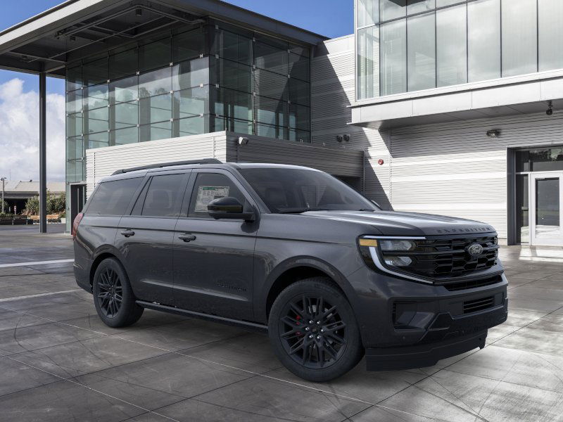Thumbnail: 2025 Ford Expedition - 44