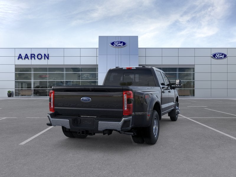 2026 Ford F-350 Super Duty Lariat - Photo 37