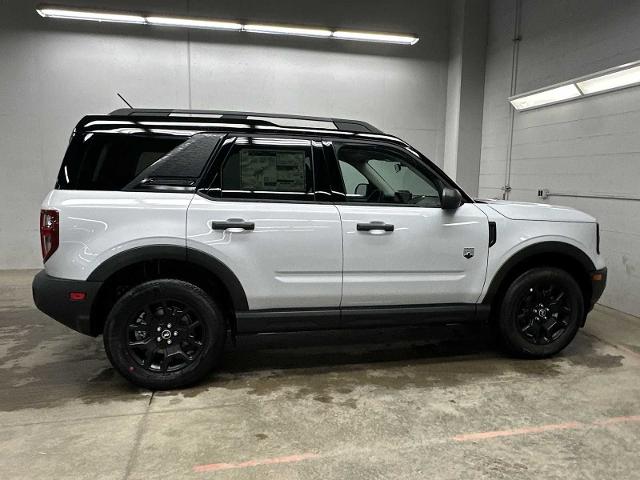 Thumbnail: 2026 Ford Bronco Sport - 33