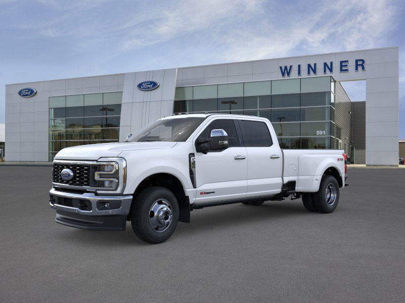 2025 Ford F-350SD XL