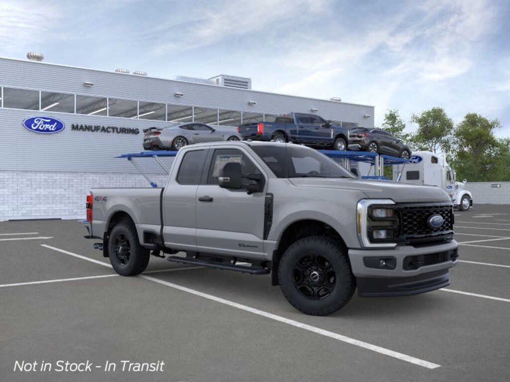 New 2026 Ford Super Duty F-350 XL TRUCK