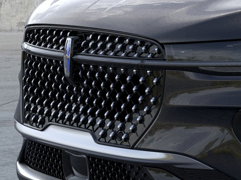 2026 Lincoln Nautilus Premiere CROSSOVERS