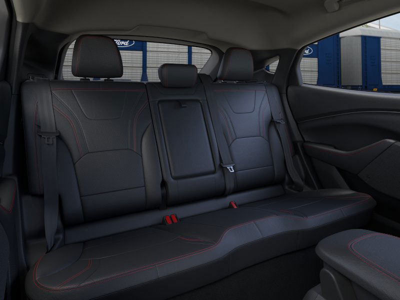 2025 Ford Mustang Mach-E Premium SUV