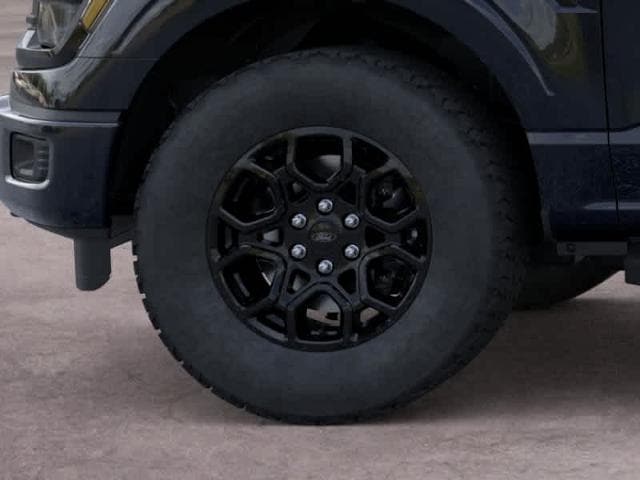 Thumbnail: 2026 Ford F-150 - 41